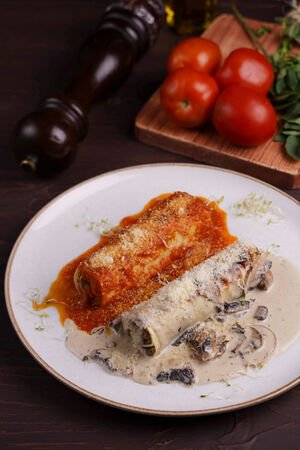 Cannelloni