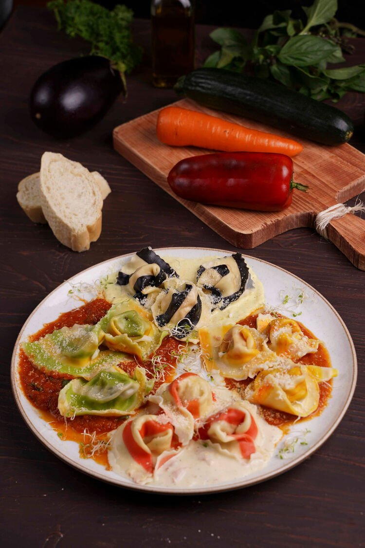 tortellata